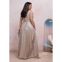 02024. AMANDA LUX ZŁOTY